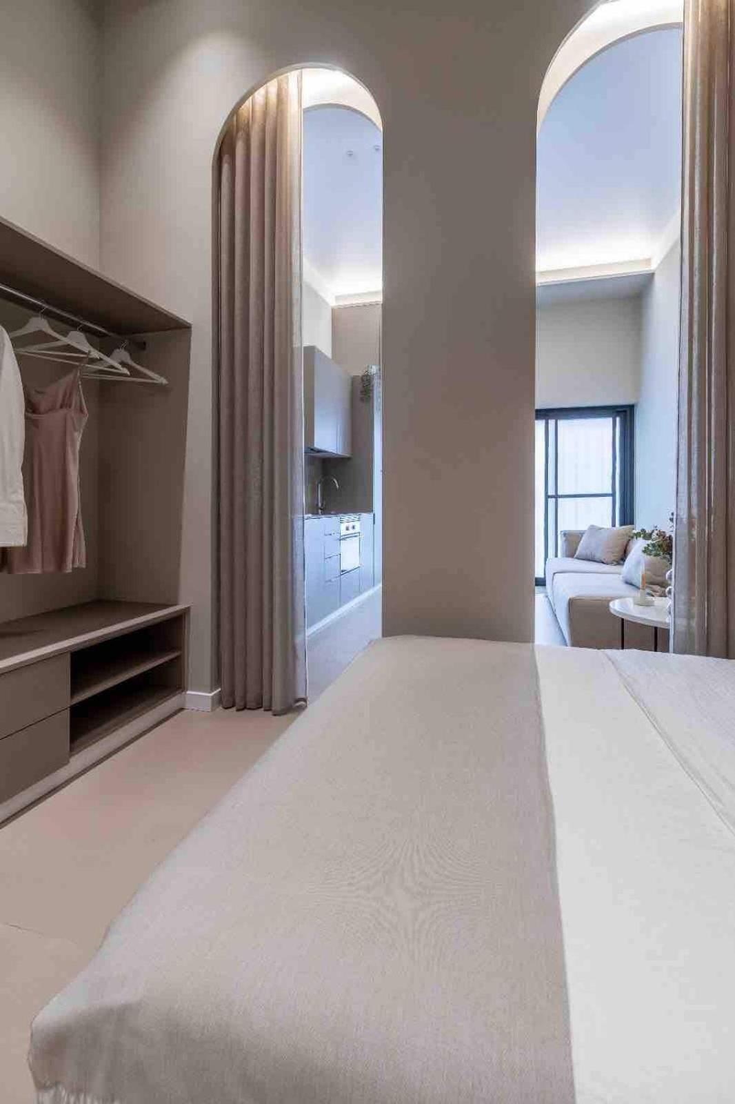 Point Beige Appartement *