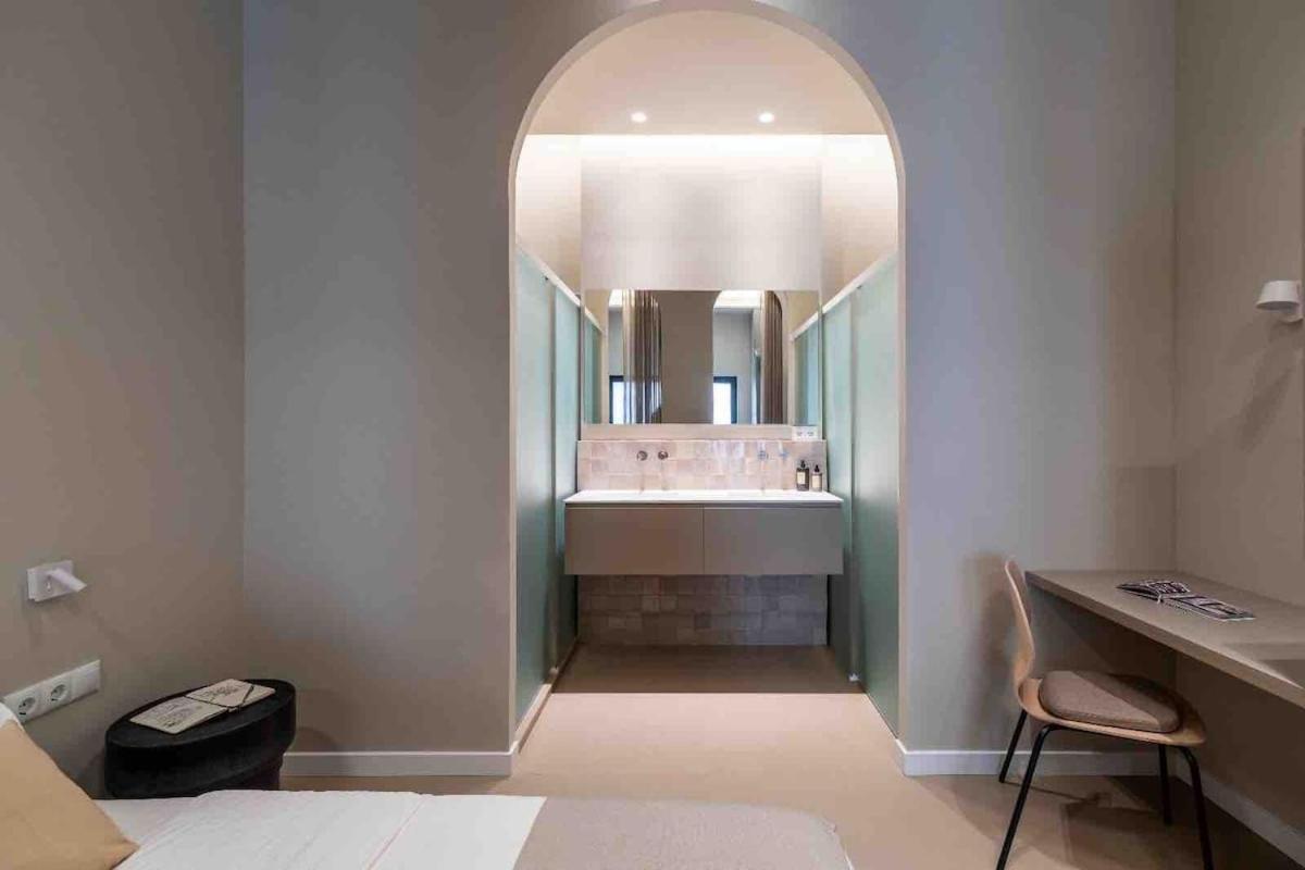 Point Beige Appartement Valencia