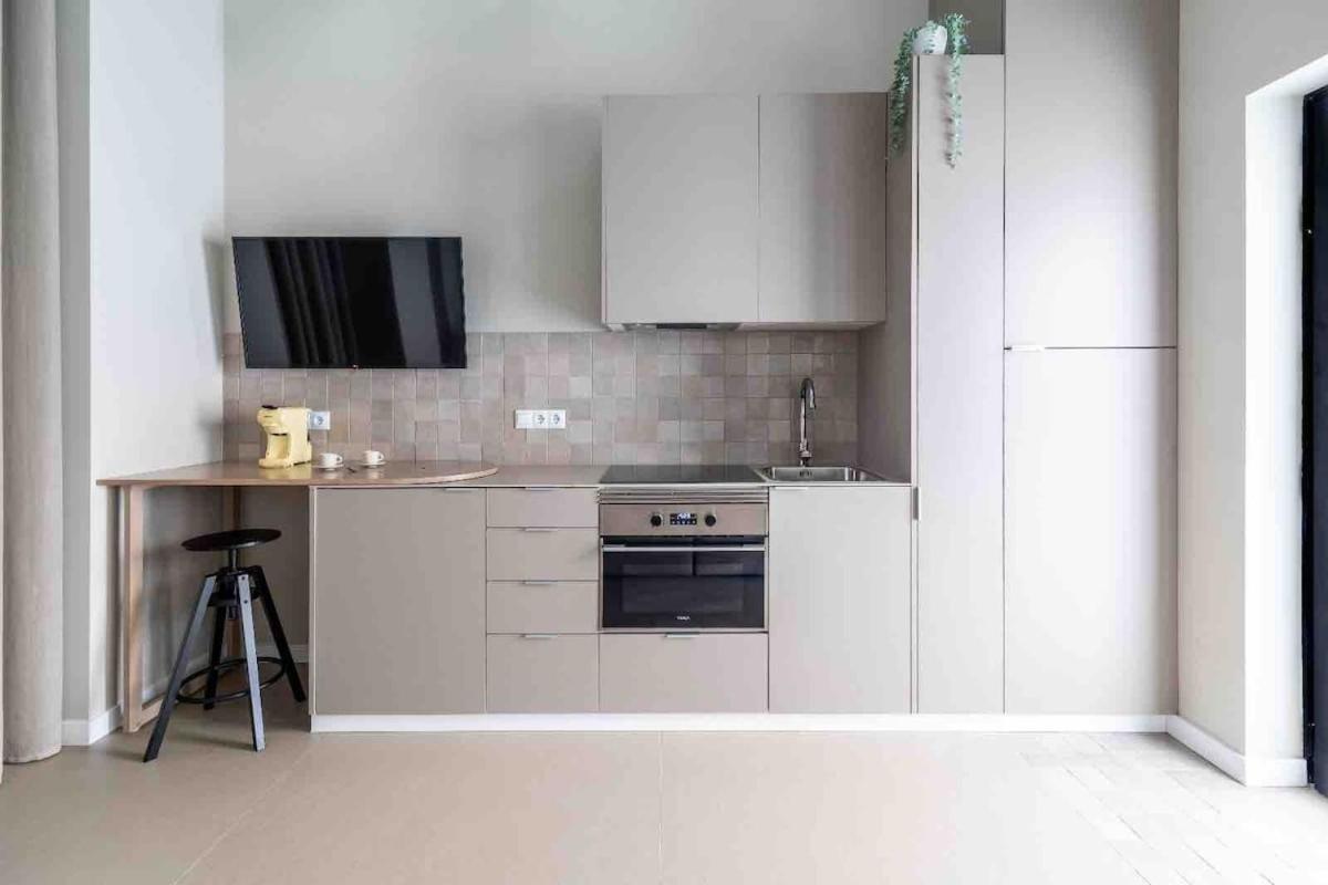 Point Beige Appartement