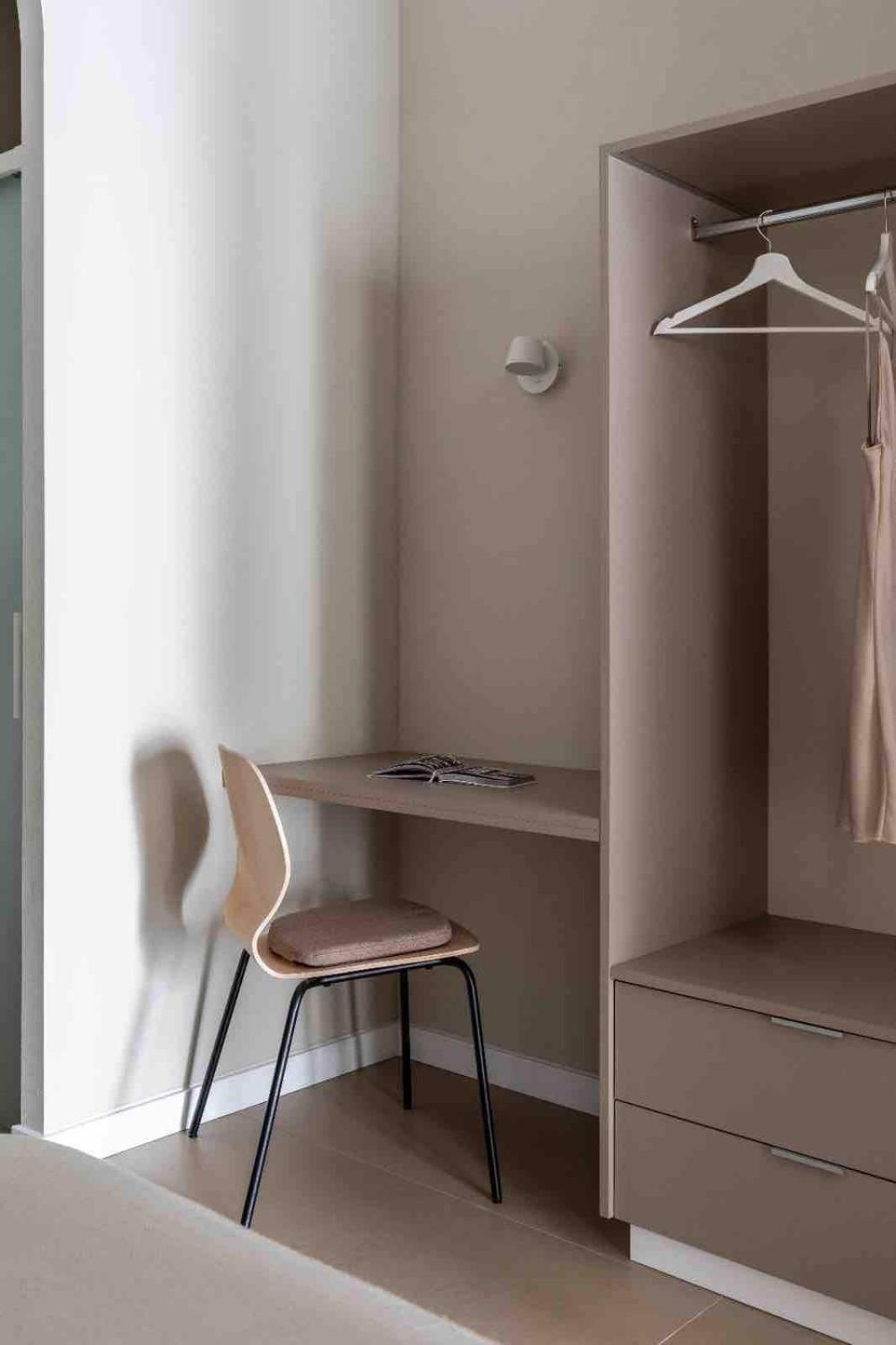 Appartement Point Beige
